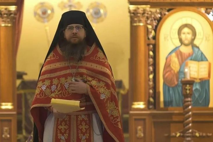 Pendeta Hilarion Heagy ( Syed Abdul Latif ) Jadi Mualaf – Al-Hidayah.id