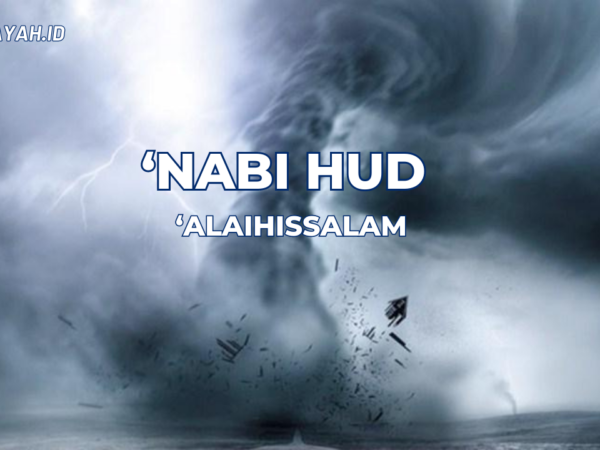 Nabi Hud ‘Alaihissalam