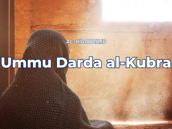 Ummu Darda al-Kubra