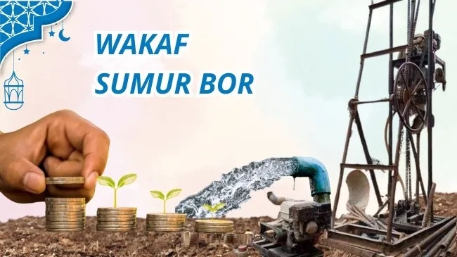 Lelang Sumur Bor Lelang Sumur Bor